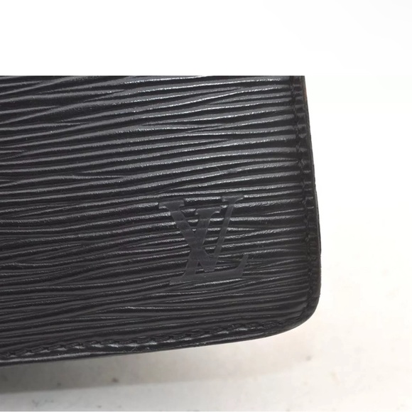 Sale‼️Louis Vuitton Epi Authentic Concorde Hand Bag M52132 - Preowned As Is - Picture 15 of 16